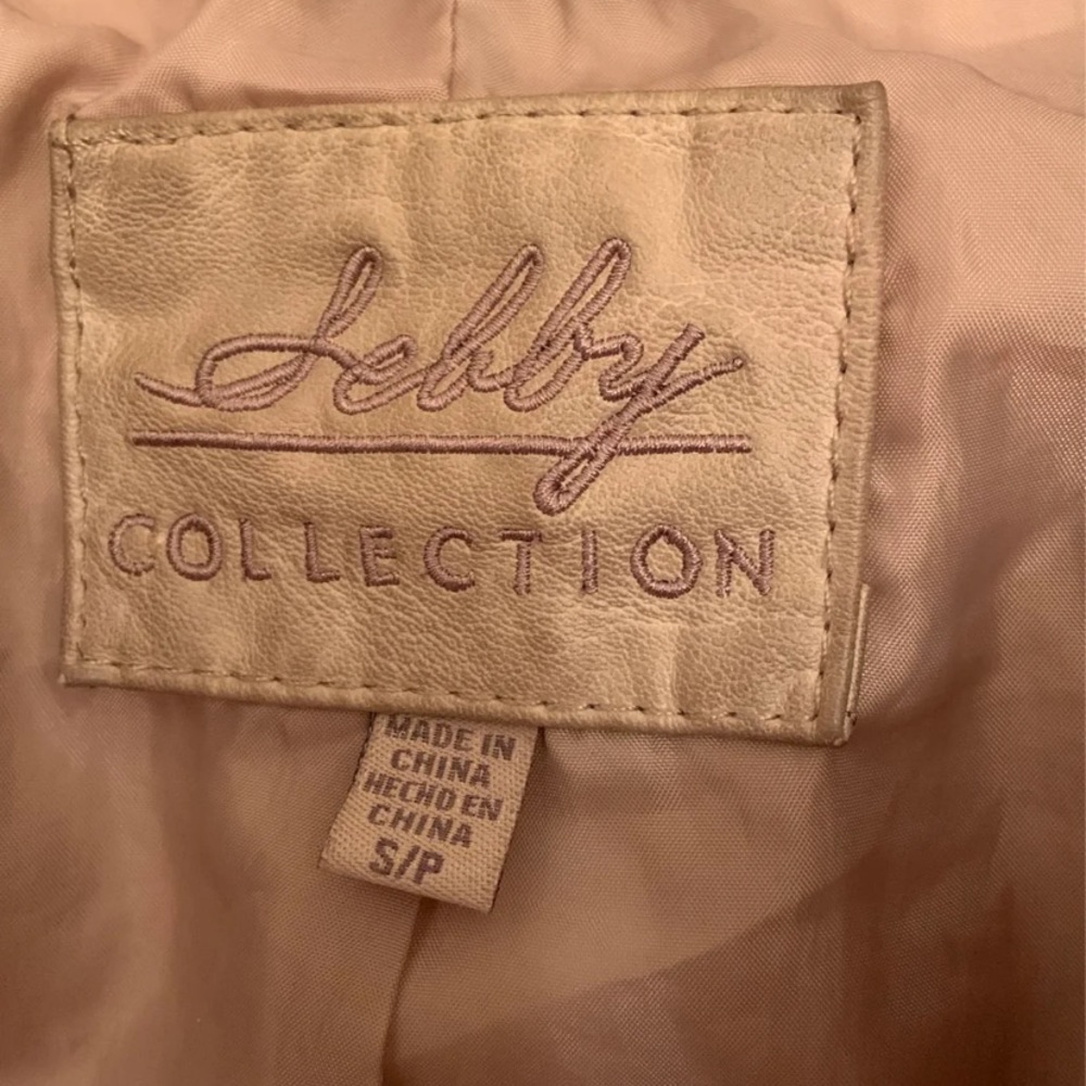 Sebby Collection Jacket - Picture 3 of 4
